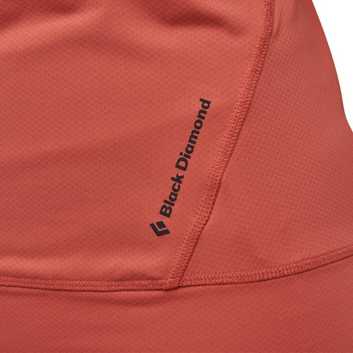 Actual product image Black Diamond LS Alpenglow Hoody (M)