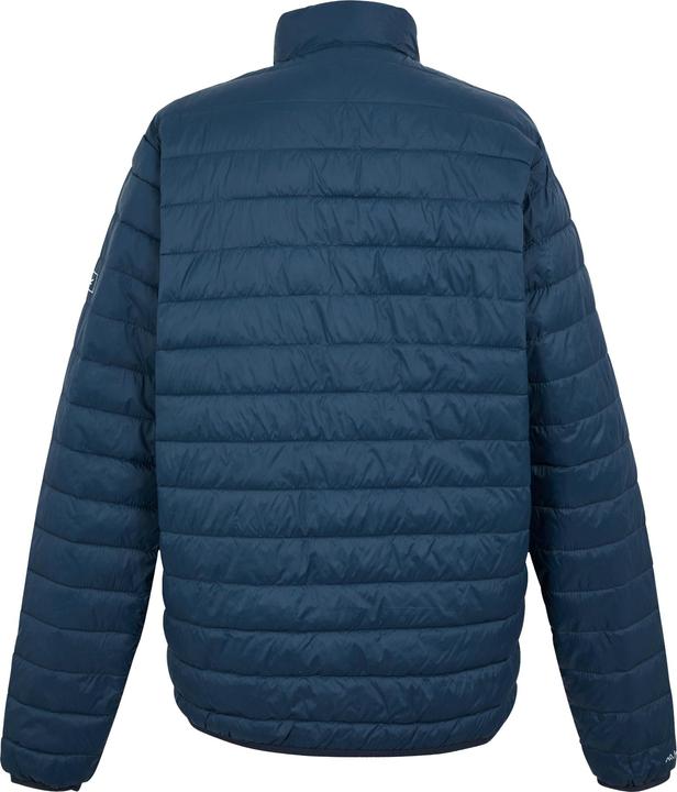 Actual product image Regatta Mens Hillpack II Insulated Jacket (M)