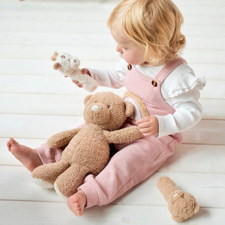 Produktbild Nattou Rasseln & Greiflinge Stabrassel Teddy - Bär