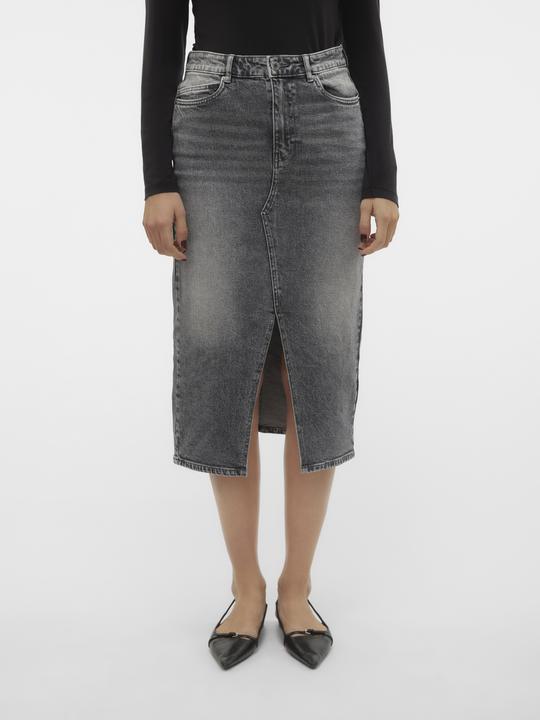Actual product image Vero Moda Denim skirt Denim skirt (M)