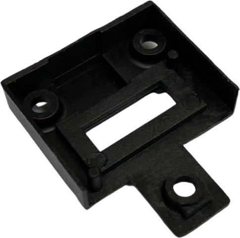 Image du produit Raise3D Pro3 HS Hotend back cover (Hotend)
