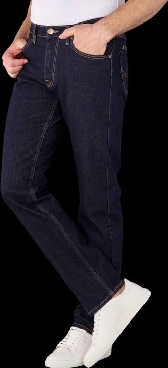 Actual product image Lee Daren Zip Fly (W30/L32)