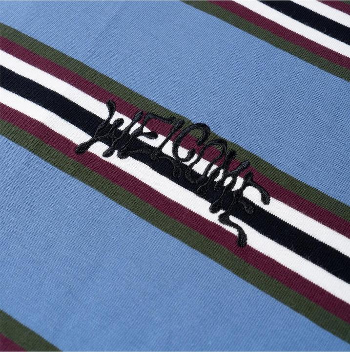 Immagine prodotto Welcome Maglia a maniche lunghe Thelema Stripe (M)