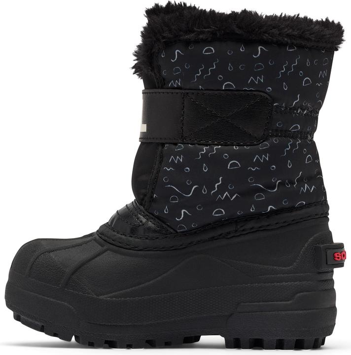 Produktbild Sorel Childrens Snow Commander™ Boot (28)