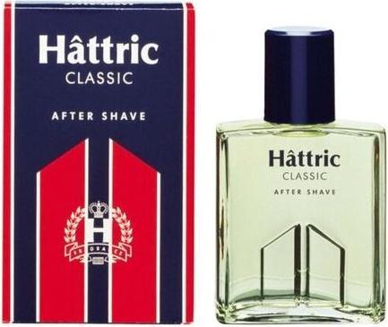 Immagine prodotto Hattric Dopobarba classico - per uomo - 200ml (Balsamo dopobarba, 200 ml)