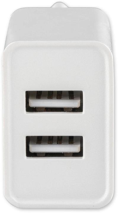 Actual product image 4smarts VoltPlug Dual (12 W)