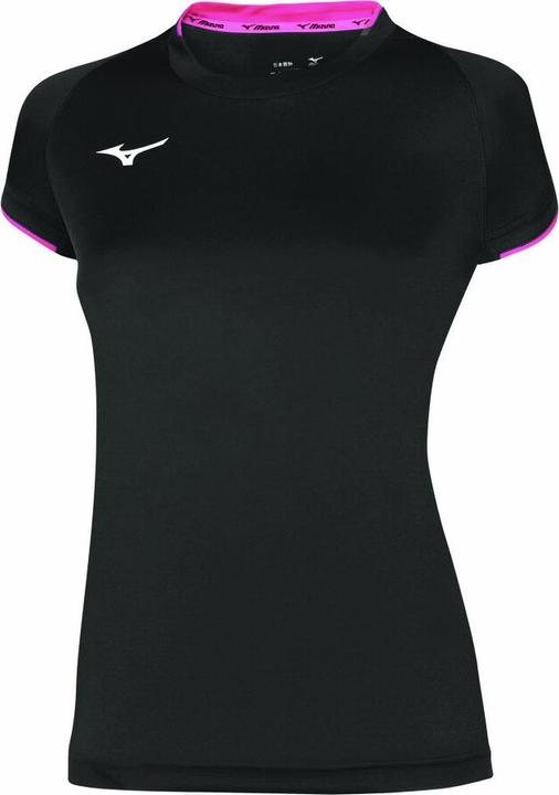 Produktbild Mizuno WOM CORE SS TEE Damen (M)