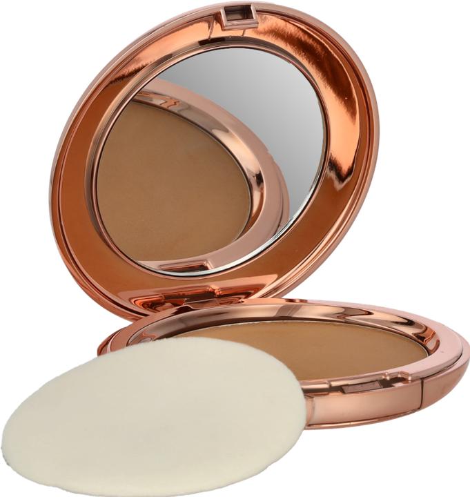 Image du produit Bourjois Bj Polvo Compacto Toujours Fabuleux Os (Beige Dore)