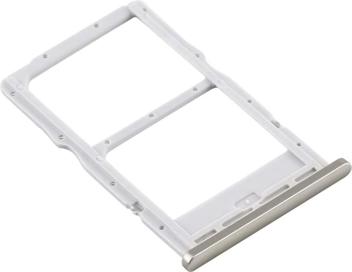 Produktbild Clappio Ersatz Kartenhalter (Huawei P40 Lite)
