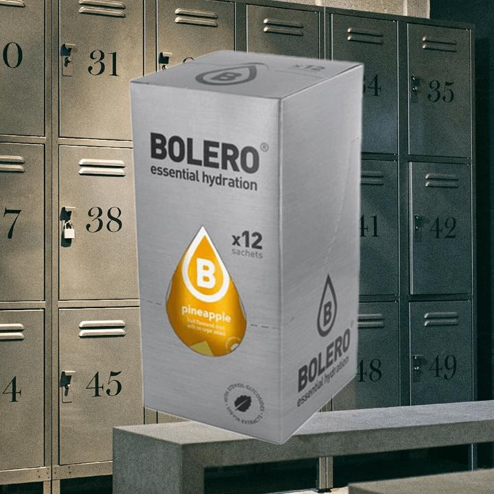Produktbild Bolero Classic (Ananas, 1 Stk., 120 g)