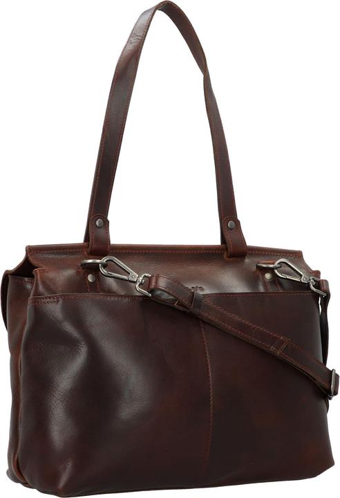 Actual product image Harolds Shoulder Bag Aberdeen Shoulderbag L