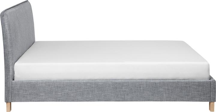 Actual product image Beliani Sennez (160 x 200 cm)