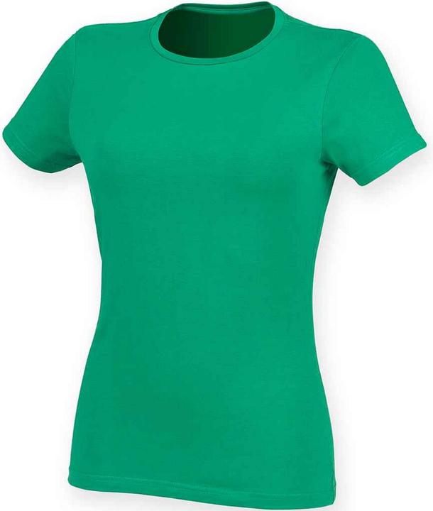 Super Flying Model Feel Good TShirt