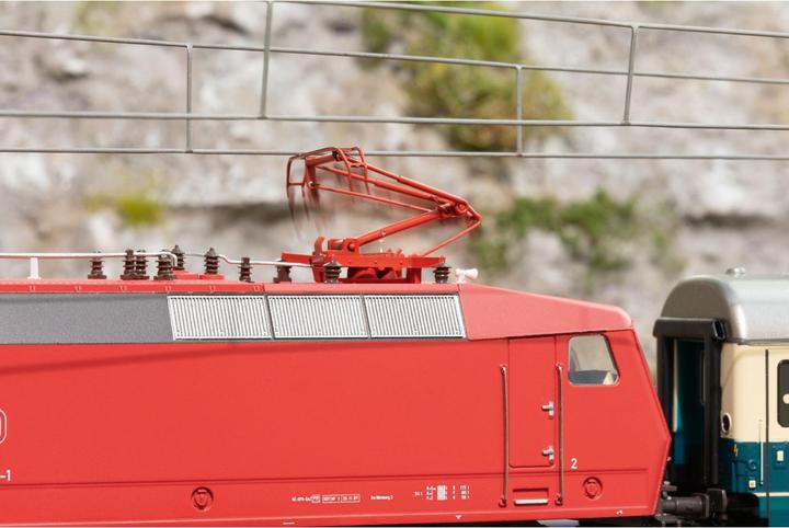 Produktbild Märklin Elektrolokomotive Baureihe 103 (Spur H0)
