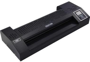 Immagine prodotto Leitz Plastificatrice, PROSERIES 4600LM, formato max UNI A2. (350 µm, A2)