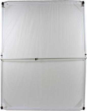Immagine prodotto Falcon Eyes Set di pannelli a bandiera CR-1520K1-CR-T 150x200cm (Astuccio)