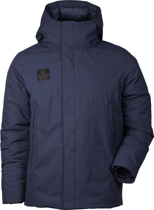 Oxdog Dakota Padded Jacket (128)