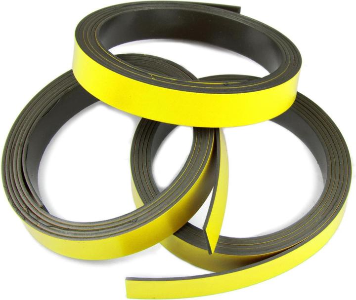 Produktbild Supermagnete Magnetband (1 x)