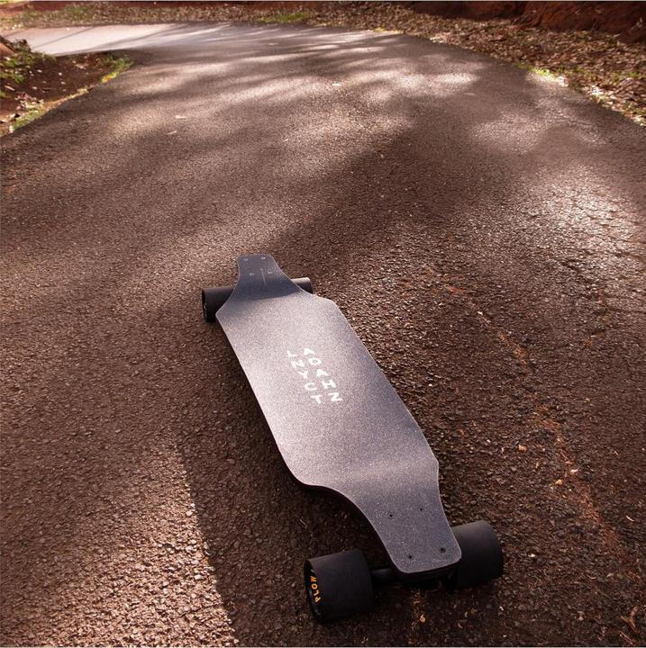 Actual product image Landyachtz M41462 (39")