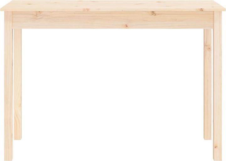 Actual product image VidaXL Delaney (110 x 40 x 75 cm)