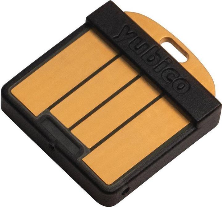 Actual product image Yubico YubiHSM 2 - USB security key