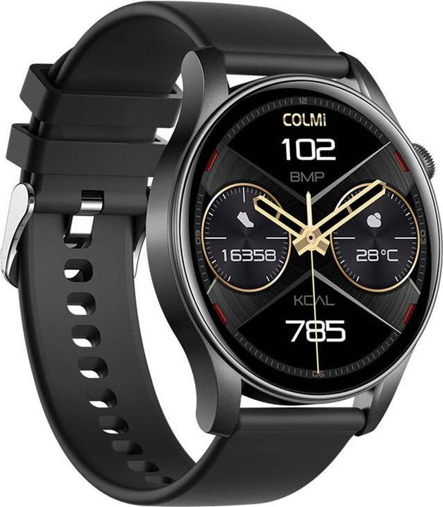 Productafbeelding Colmi Smartwach V73 (zwart)