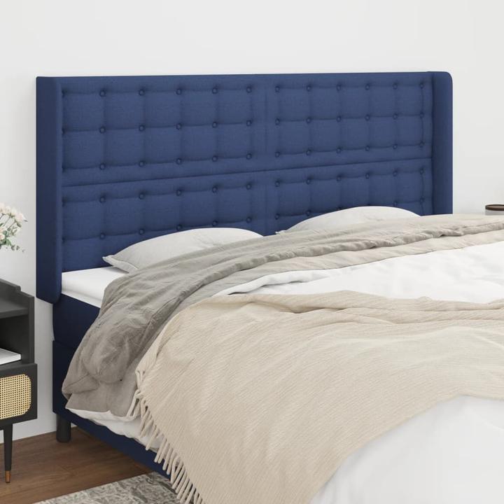 Produktbild VidaXL Franco (183 x 16 x 128 cm)