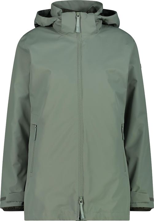 Immagine prodotto CMP Campagnolo Zip Hoodie (L)