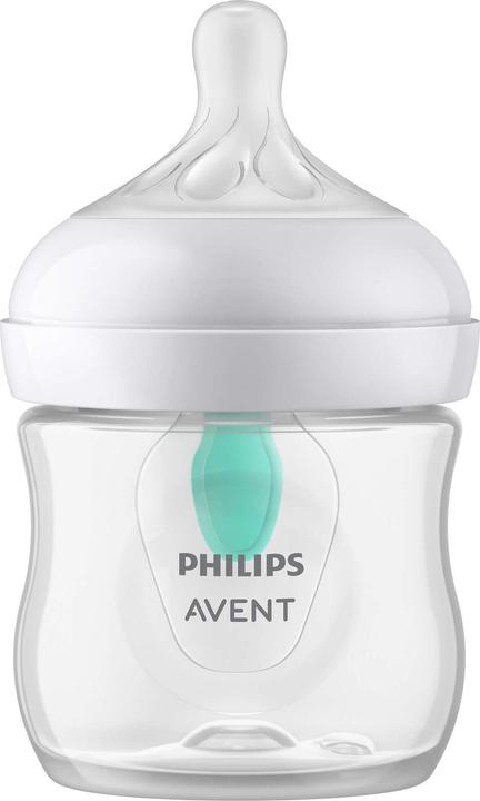 Actual product image Philips Avent Natural Response AirFree (125 ml)
