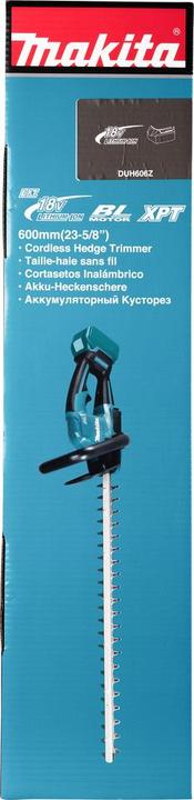 Produktbild Makita DUH606Z (Akkubetrieb)