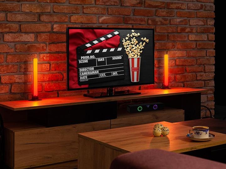 Image du produit Tracer Smart Desk