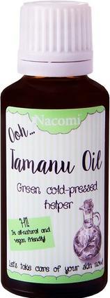 Nacomi Tamanu Oil Tamanu Oil 30Ml (30 ml)