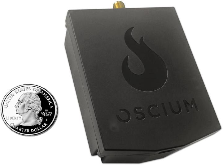 Immagine prodotto Netpeppers Analizzatore di spettro WiPry 2500x (Accessori di rete)