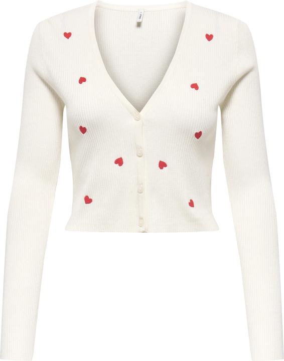 Immagine prodotto Only ONLEMBA Strickjacke Strickjacke (L)