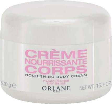Immagine prodotto Orlane Crema corpo nutriente (Crema corpo, 500 ml)