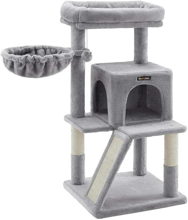 Feandrea Heaven (96 cm, Grey)
