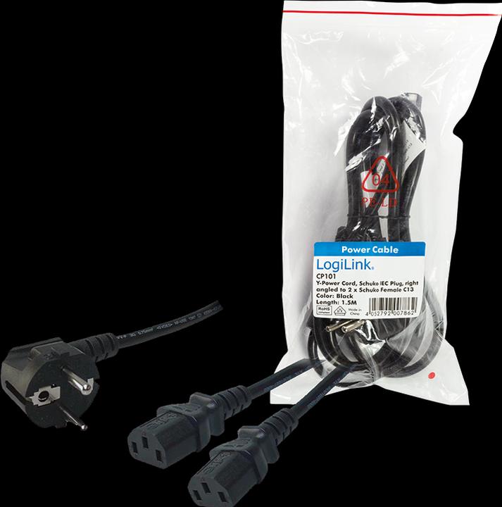 Image du produit LogiLink CP101 (1.50 m)