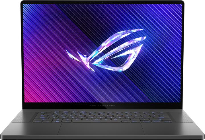 Produktbild ASUS ROG Zephyrus G16 (16", Intel Core Ultra 7 155H, 16 GB, 1000 GB, DE)
