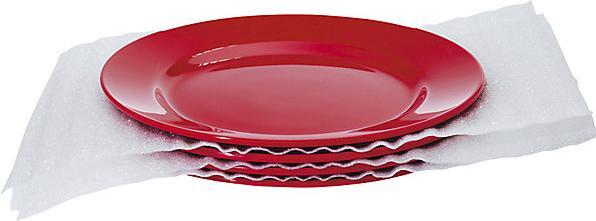 Produktbild Oldenburg Kunststoff-Technik Schaumfolien-Zuschnitte (1250 Stück)