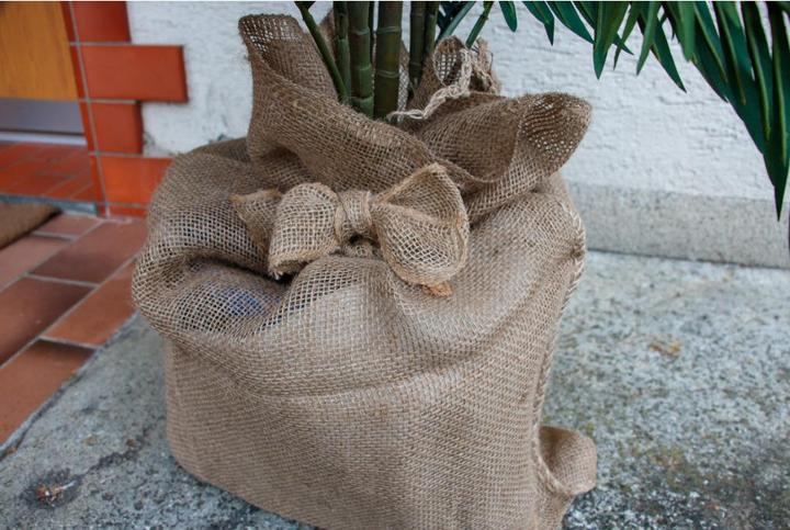 Produktbild Colibri Jutesack