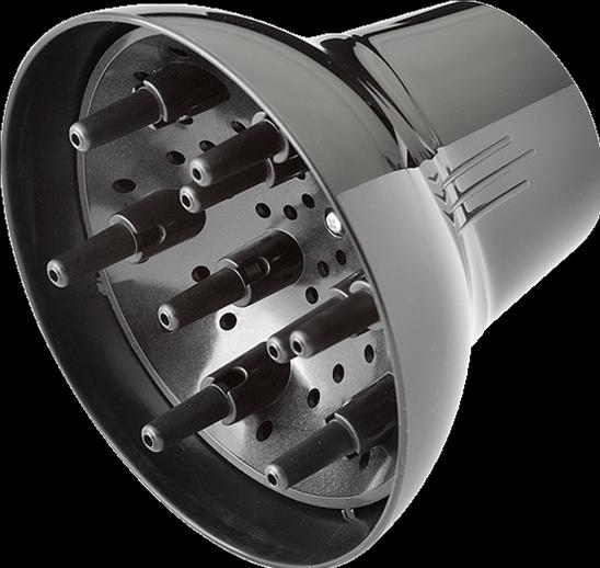 Actual product image Parlux Diffuser Alyon