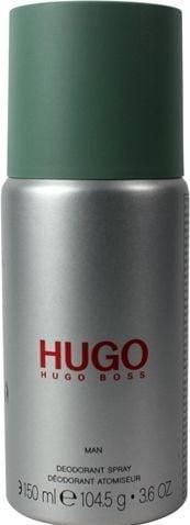 HUGO Man (Spray, 150 ml)
