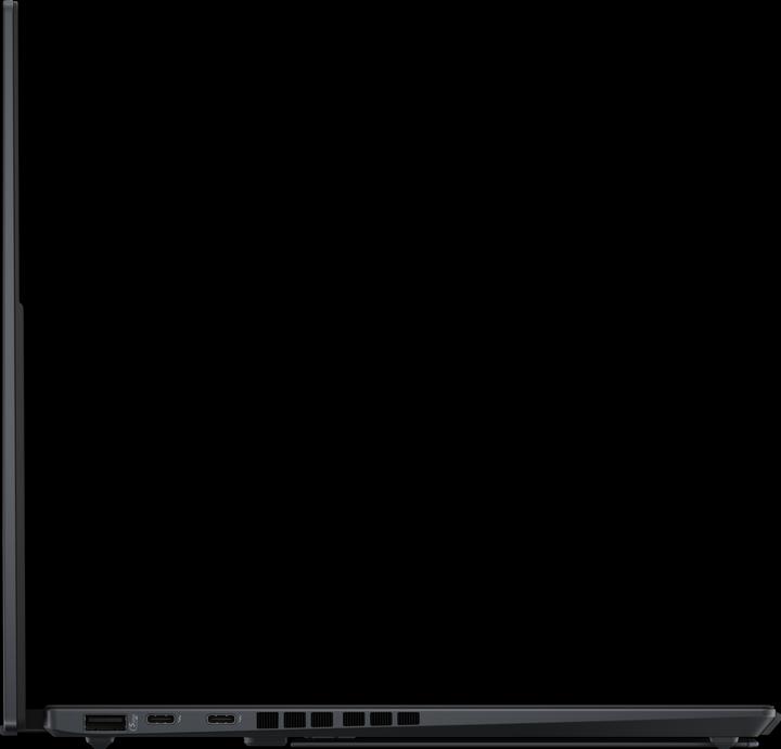 Actual product image ASUS Zenbook Pro 14 Duo OLED (14", Intel Core Ultra 9 185H, 32 GB, 1000 GB, CH)