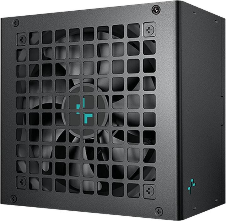 Image du produit Deepcool PL800-D bk (800 W)