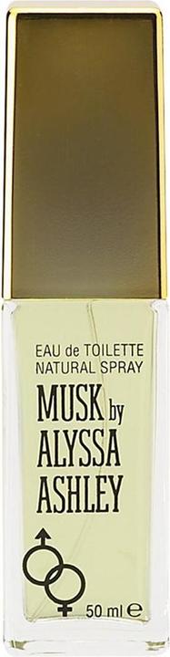 Actual product image Alyssa Ashley Musk (Eau de parfum, 30 ml)