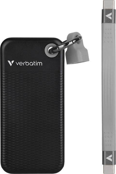 Actual product image Verbatim Pocket SSD (2000 GB)