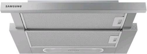 Produktbild Samsung NK24M1030IS Dunstabzugshaube Halb eingebaut (Pullout) Edelstahl ³/h C (Huttenlüfter)