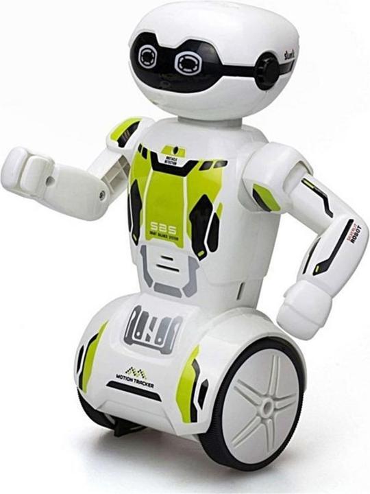 Image du produit Silverlit RC Macrobot