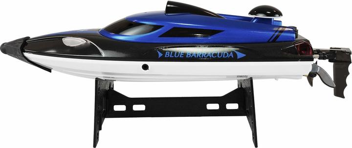 Actual product image Amewi Barracuda V3