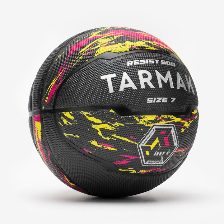 Actual product image Tarmak R500 (7)